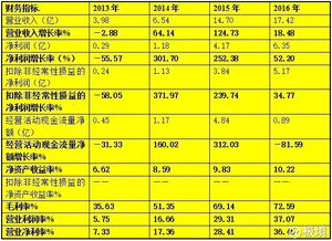 極境科技（002195） 聚焦互聯網金融主業的優質股