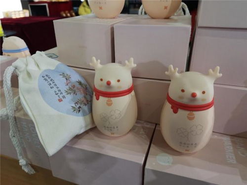 雪博會拾遺 鳳穿牡丹杯與飛天滑板，文創之美動人心